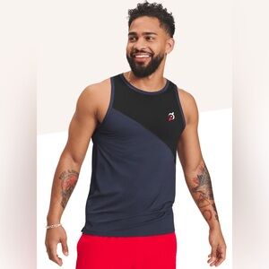 Peloton Striving Splice Racer Tank